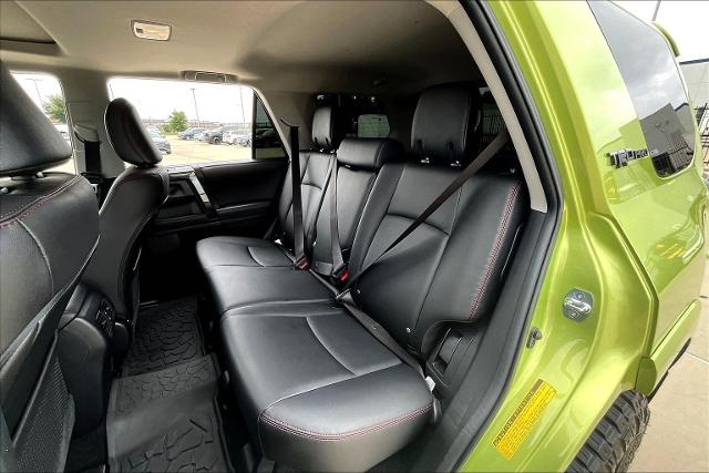 2022 Toyota 4Runner Vehicle Photo in Grapevine, TX 76051