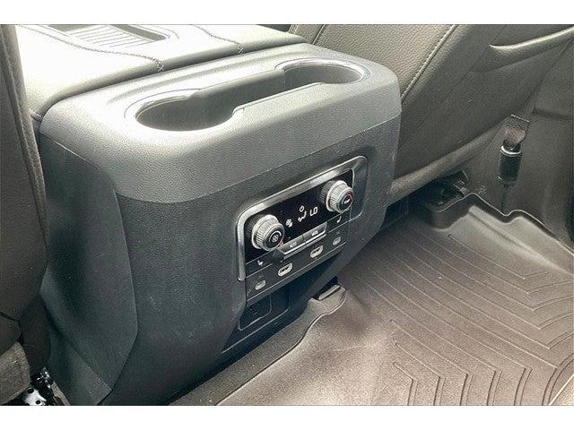 2024 GMC Yukon XL Vehicle Photo in Grapevine, TX 76051
