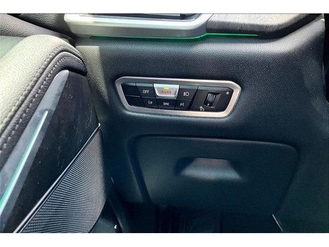 2022 BMW X5 xDrive45e Vehicle Photo in San Antonio, TX 78230