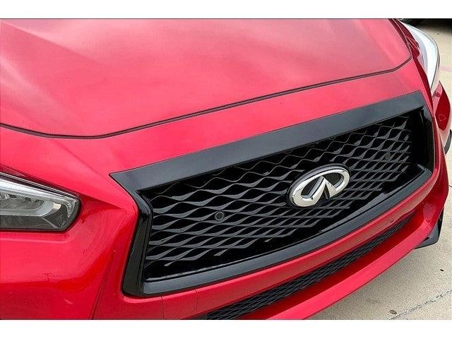 2024 INFINITI Q50 Vehicle Photo in Grapevine, TX 76051