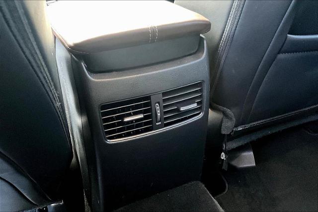 2022 Mazda CX-30 Vehicle Photo in Tulsa, OK 74145