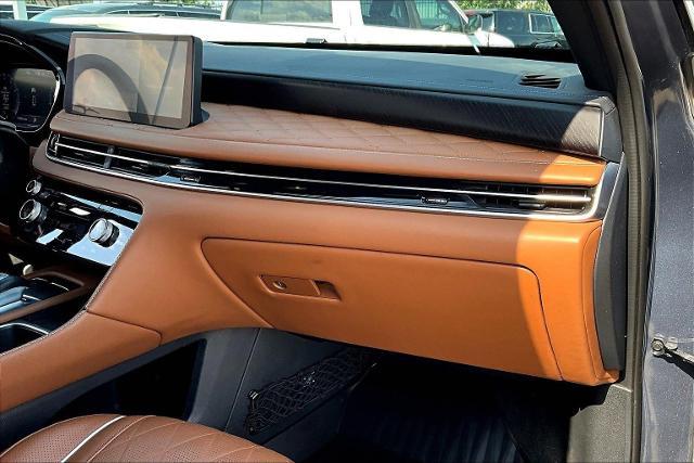 2024 INFINITI QX60 Vehicle Photo in Grapevine, TX 76051