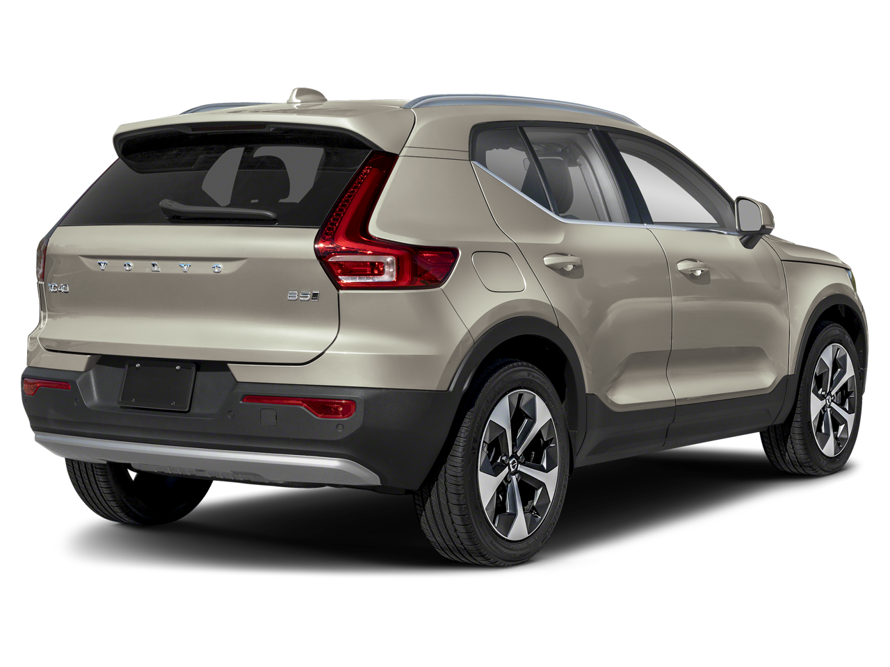 2024 Volvo XC40 Vehicle Photo in Tulsa, OK 74145