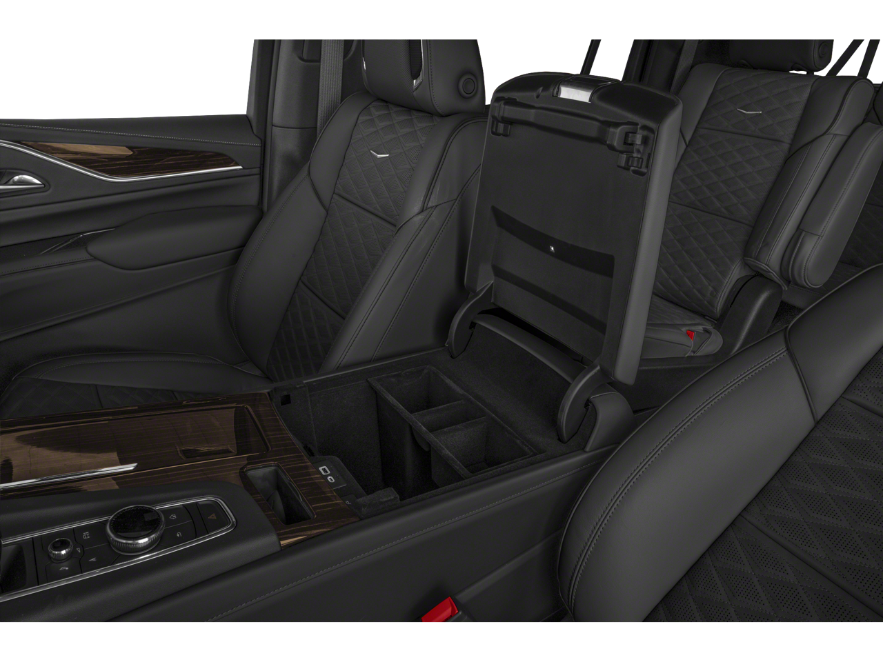 2023 Cadillac Escalade ESV Vehicle Photo in Tulsa, OK 74145
