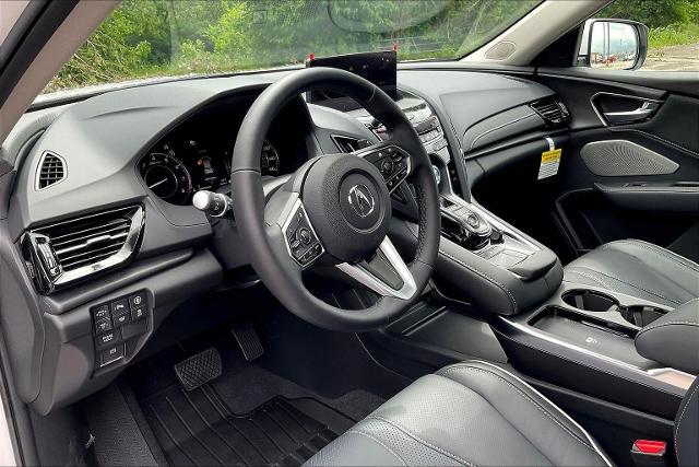 2025 Acura RDX Vehicle Photo in Tulsa, OK 74145