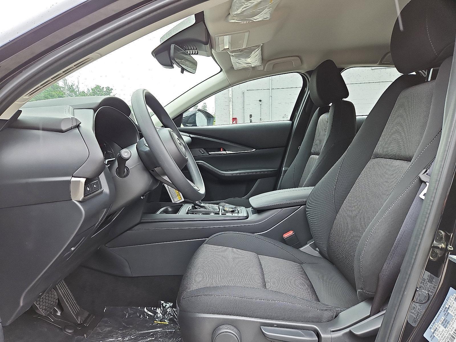 2025 Mazda CX-30 Vehicle Photo in Trevose, PA 19053