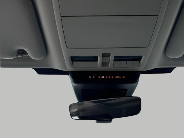 2025 Mazda CX-90 Vehicle Photo in Green Bay, WI 54304