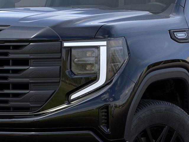 2025 GMC Sierra 1500 Vehicle Photo in WATERTOWN, CT 06795-3318