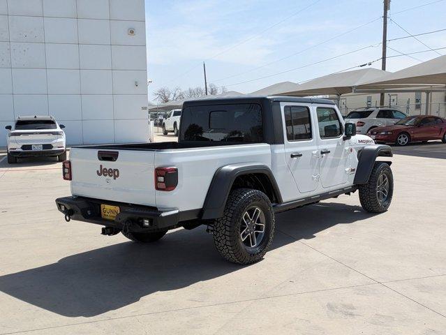 2024 Jeep Gladiator Vehicle Photo in SELMA, TX 78154-1460