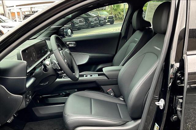 2025 Hyundai IONIQ 6 Vehicle Photo in San Antonio, TX 78230