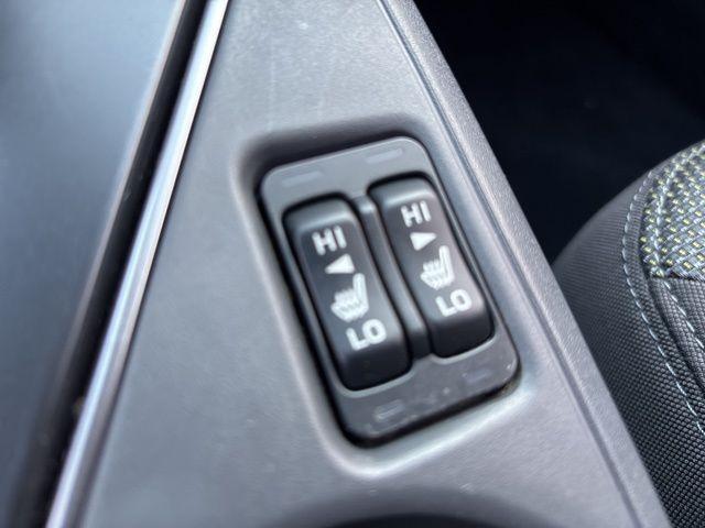 2024 Subaru Crosstrek Vehicle Photo in Pleasant Hills, PA 15236