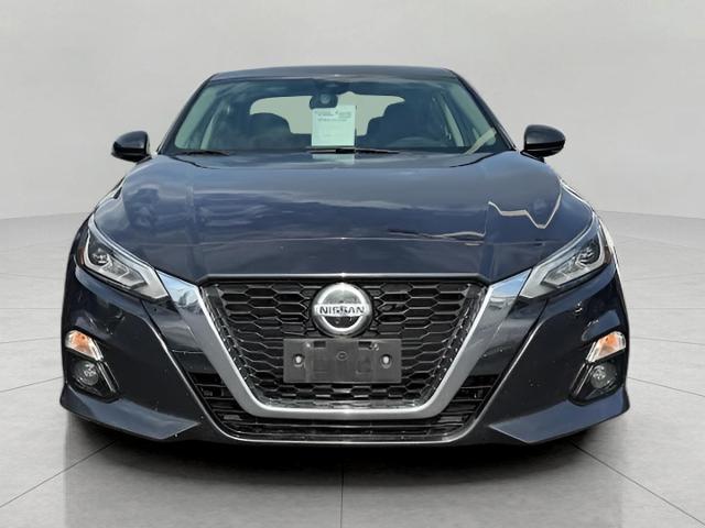 2019 Nissan Altima Vehicle Photo in Neenah, WI 54956