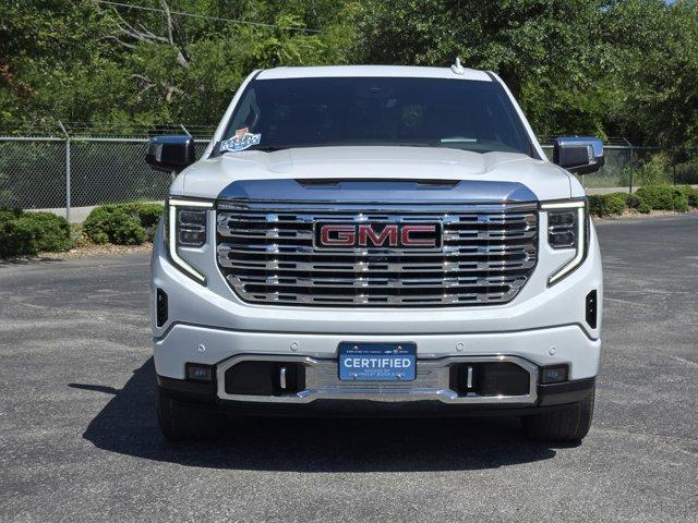 2024 GMC Sierra 1500 Vehicle Photo in Decatur, TX 76234