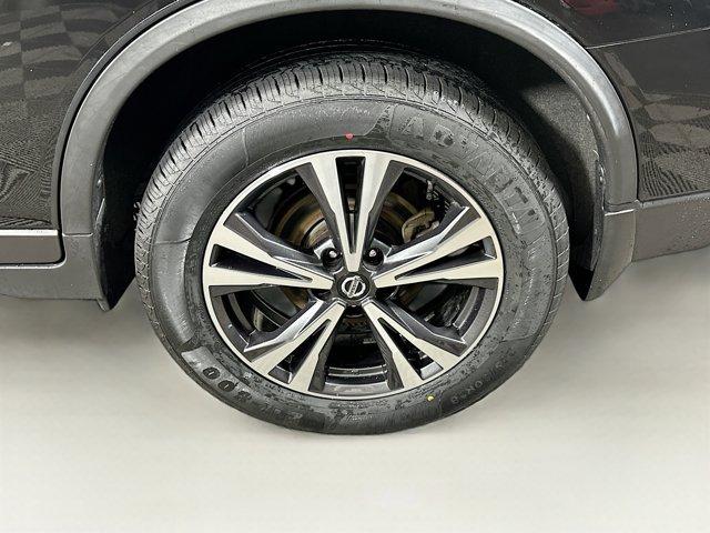 2020 Nissan Rogue Vehicle Photo in Flemington, NJ 08822