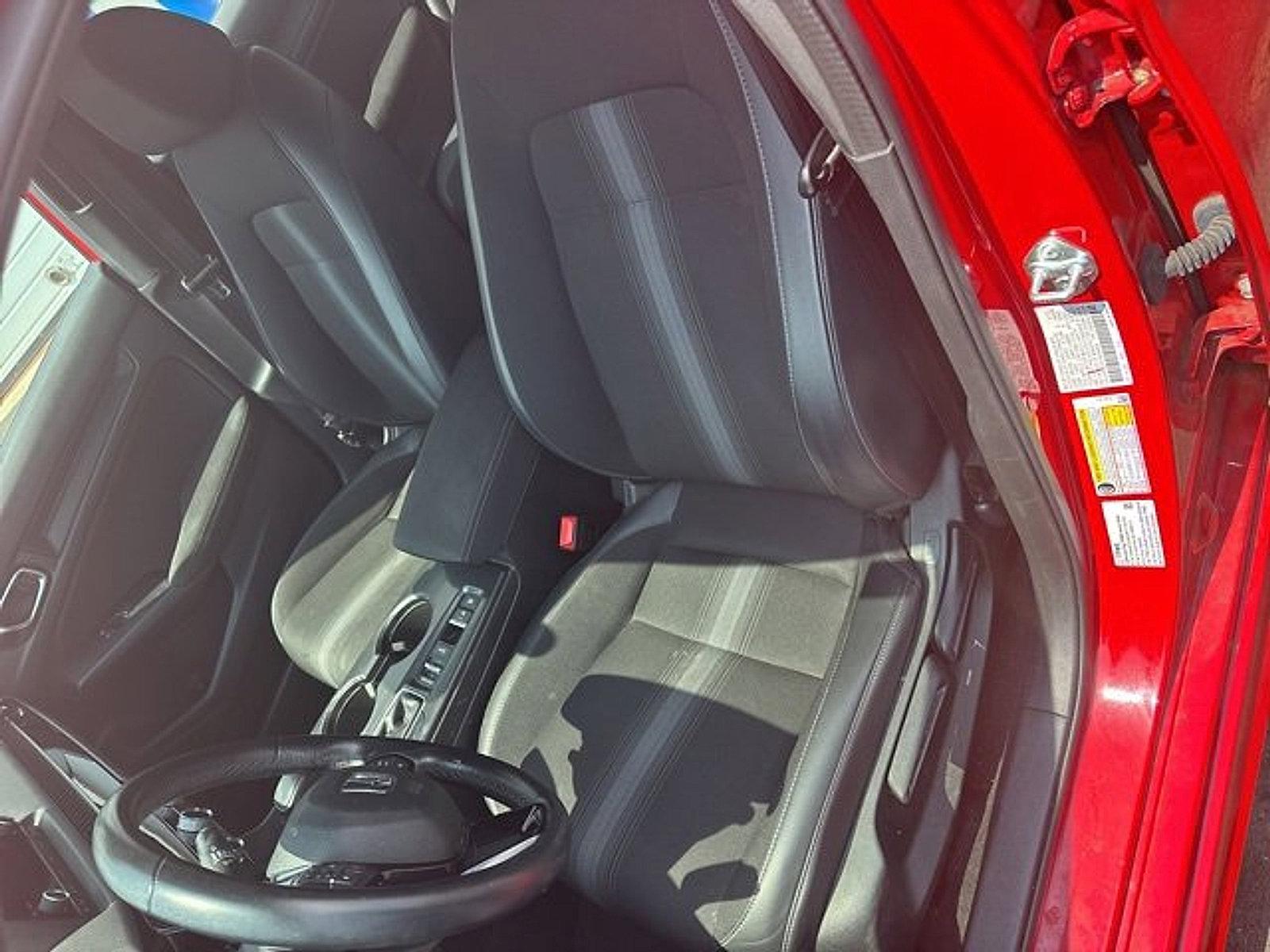 2022 Honda Civic Sedan Vehicle Photo in Harrisburg, PA 17111