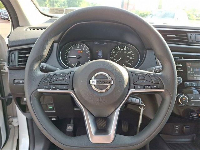 2018 Nissan Rogue Sport Vehicle Photo in Willow Grove, PA 19090
