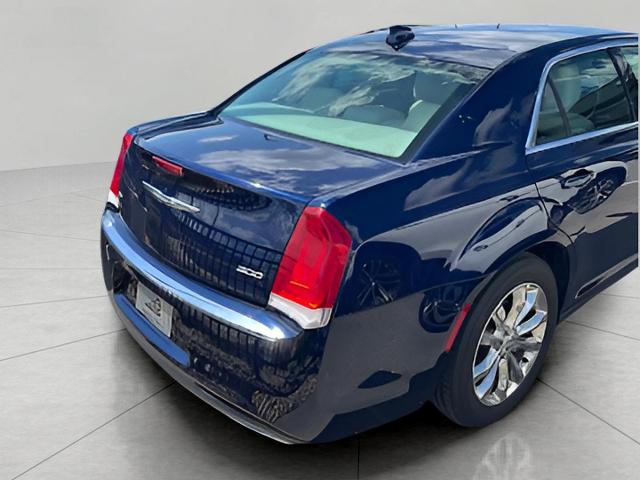 2016 Chrysler 300 Vehicle Photo in Appleton, WI 54913