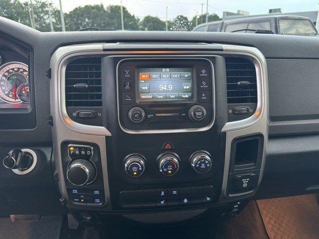 2015 Ram 1500 Vehicle Photo in Mechanicsburg, PA 17050-1707