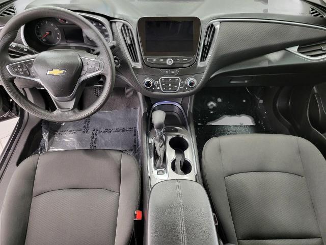 2024 Chevrolet Malibu Vehicle Photo in NEENAH, WI 54956-2243