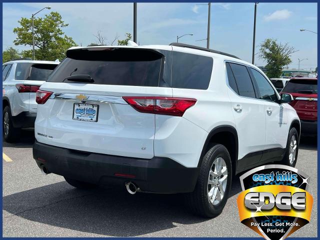 2021 Chevrolet Traverse Vehicle Photo in Roslyn, NY 11576