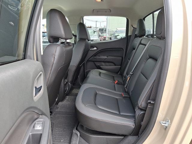 2022 GMC Canyon Vehicle Photo in HARRISBURG, PA 17111-1033