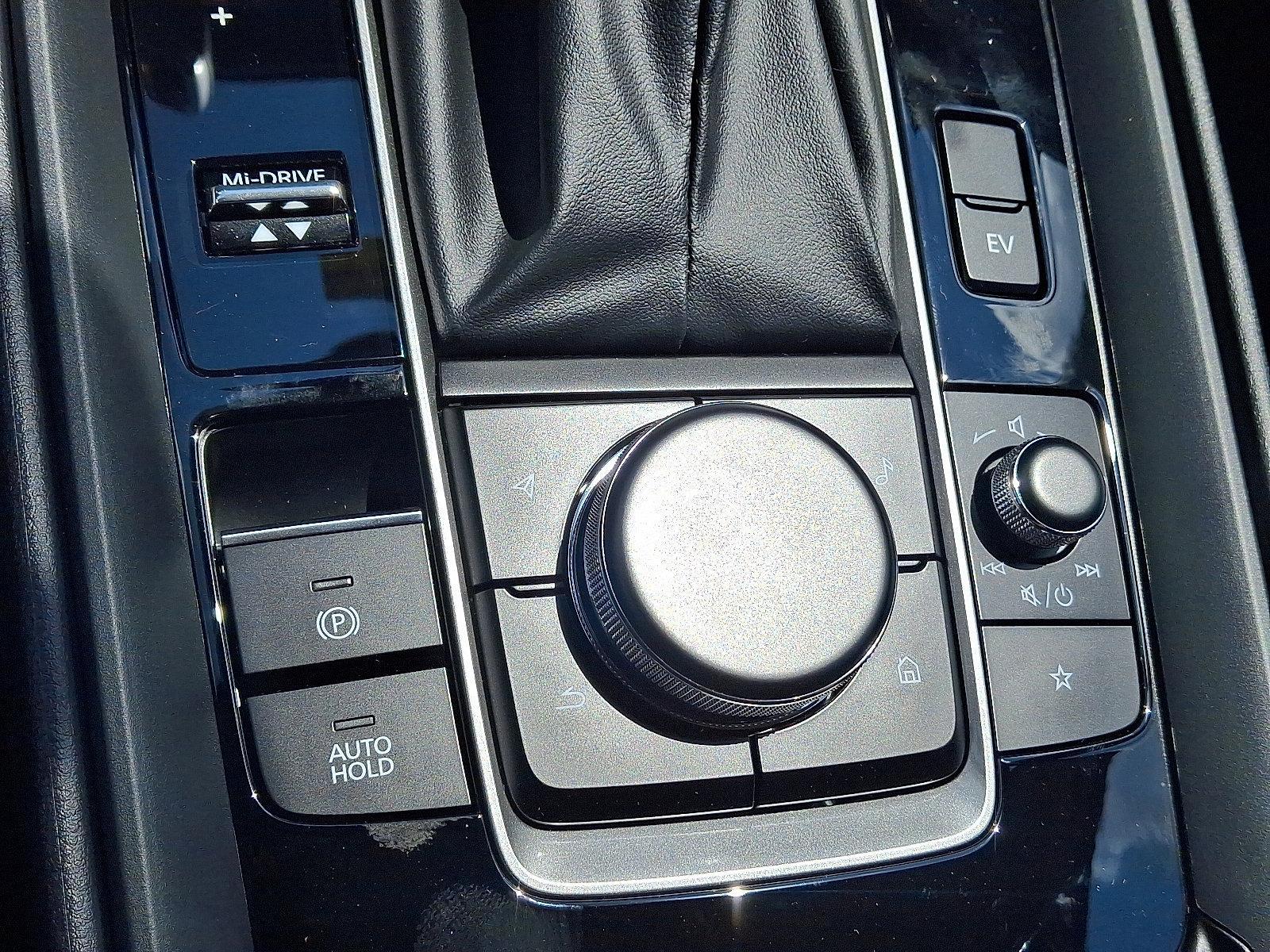 2025 Mazda CX-50 Hybrid Vehicle Photo in Harrisburg, PA 17111