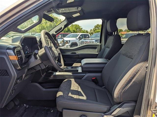2022 Ford F-150 Vehicle Photo in AURORA, CO 80012-4011