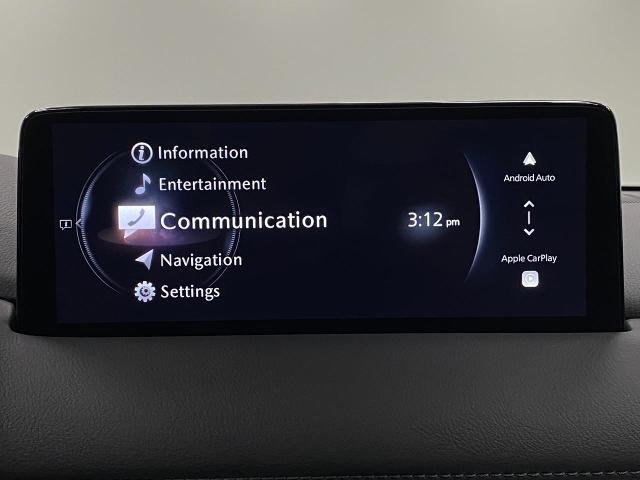 2025 Mazda CX-5 Vehicle Photo in Appleton, WI 54913