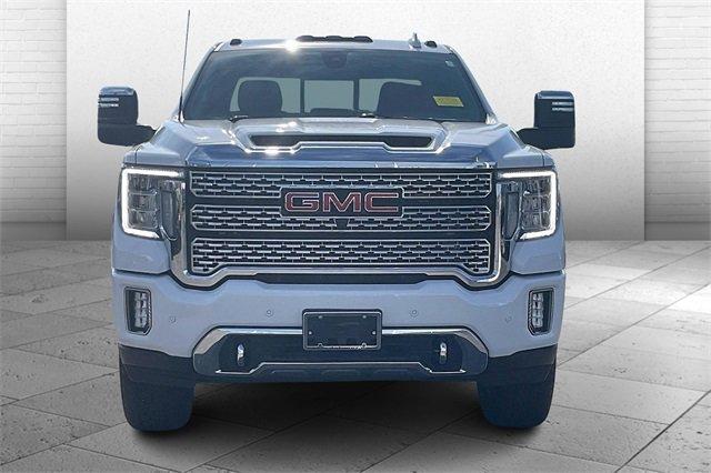 2023 GMC Sierra 2500 HD Vehicle Photo in INDEPENDENCE, MO 64055-1314