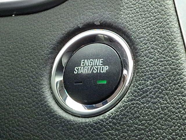 2016 Cadillac SRX Vehicle Photo in DANBURY, CT 06810-5034
