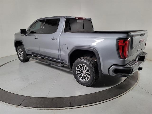 2020 GMC Sierra 1500 Vehicle Photo in PRESCOTT, AZ 86305-3700