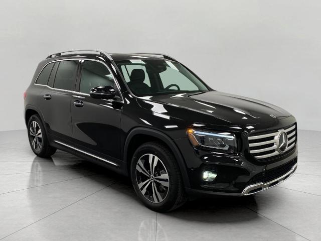 2025 Mercedes-Benz GLB Vehicle Photo in Appleton, WI 54913