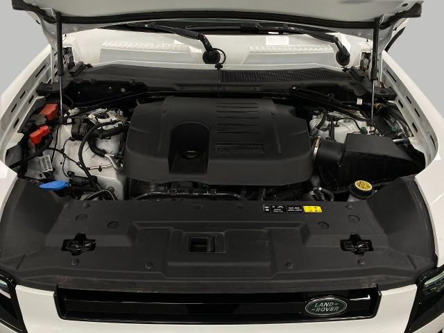 2024 Land Rover Defender Vehicle Photo in Appleton, WI 54913