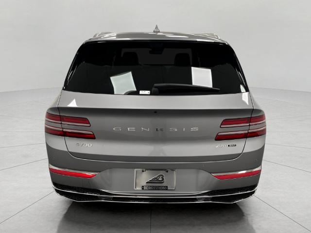 2025 Genesis GV80 Vehicle Photo in Appleton, WI 54913