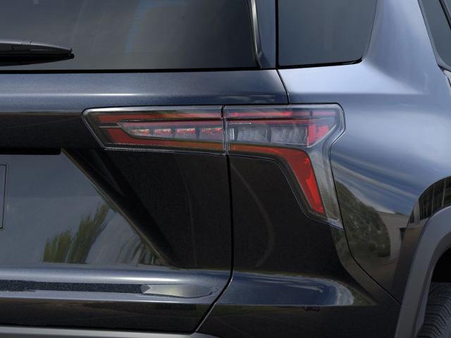 2026 Chevrolet Equinox Vehicle Photo in Roslyn, NY 11576