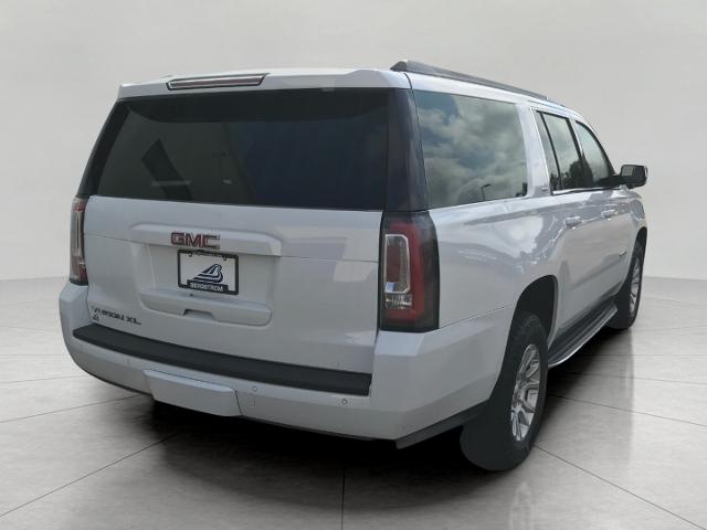 2019 GMC Yukon XL Vehicle Photo in GREEN BAY, WI 54303-3330