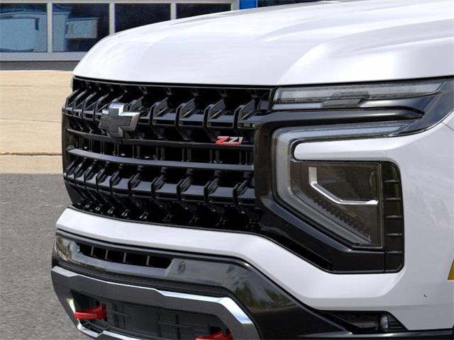 2025 Chevrolet Tahoe Vehicle Photo in ENGLEWOOD, CO 80113-6708