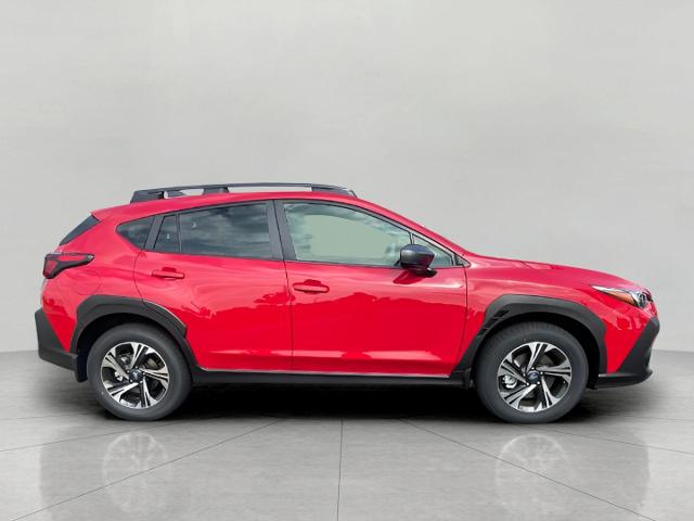 2025 Subaru Crosstrek Vehicle Photo in Oshkosh, WI 54904