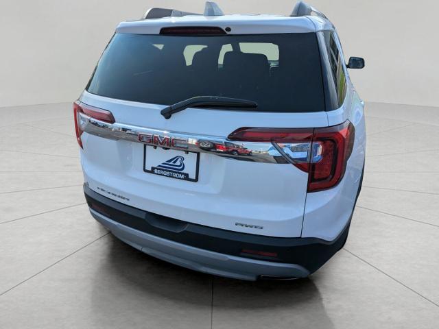 2023 GMC Acadia Vehicle Photo in Oshkosh, WI 54901