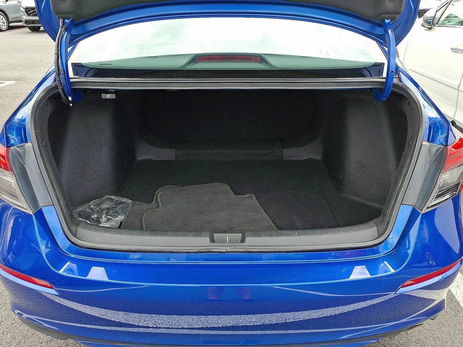 2023 Honda Civic Sedan Vehicle Photo in Harrisburg, PA 17111