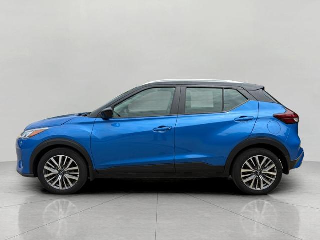 2023 Nissan Kicks Vehicle Photo in Appleton, WI 54914