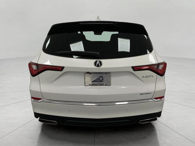2023 Acura MDX Vehicle Photo in Appleton, WI 54913