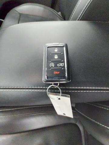 2023 Jeep Grand Cherokee Vehicle Photo in OSHKOSH, WI 54904-7811