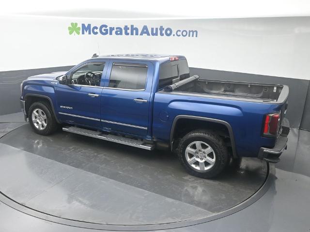2016 GMC Sierra 1500 Vehicle Photo in Cedar Rapids, IA 52402