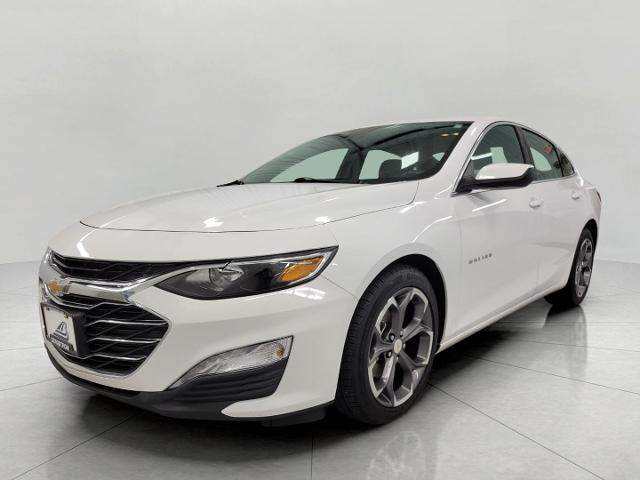 2024 Chevrolet Malibu Vehicle Photo in APPLETON, WI 54914-8833