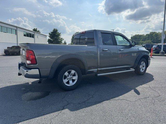 2013 Ram 1500 Vehicle Photo in Mechanicsburg, PA 17050-1707
