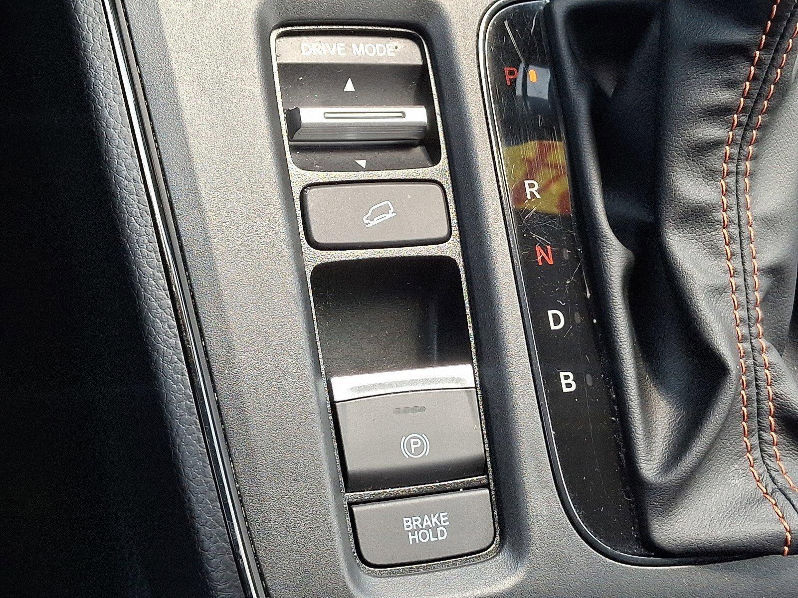 2024 Honda CR-V Hybrid Vehicle Photo in Harrisburg, PA 17111