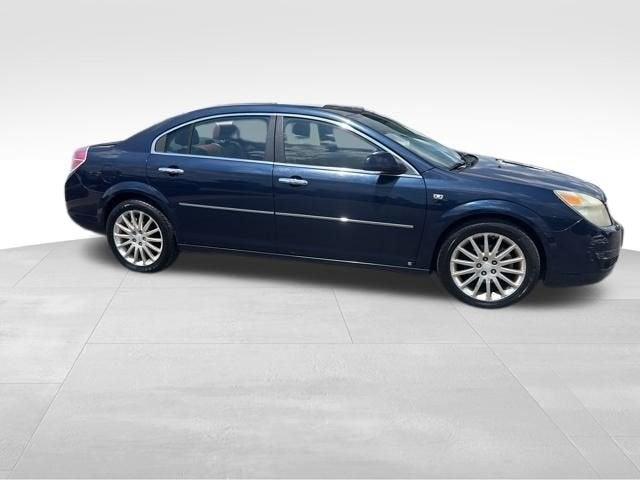 2008 Saturn Aura Vehicle Photo in Fishers, IN 46038
