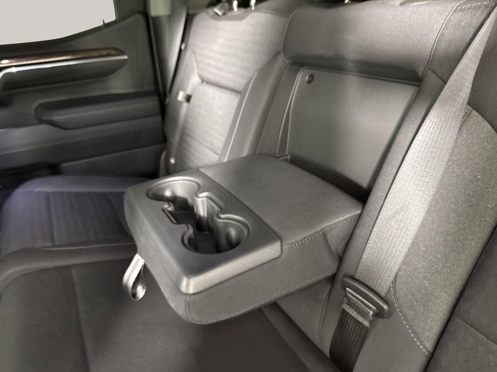 2023 GMC Sierra 1500 Vehicle Photo in GEORGETOWN, TX 78626-7508