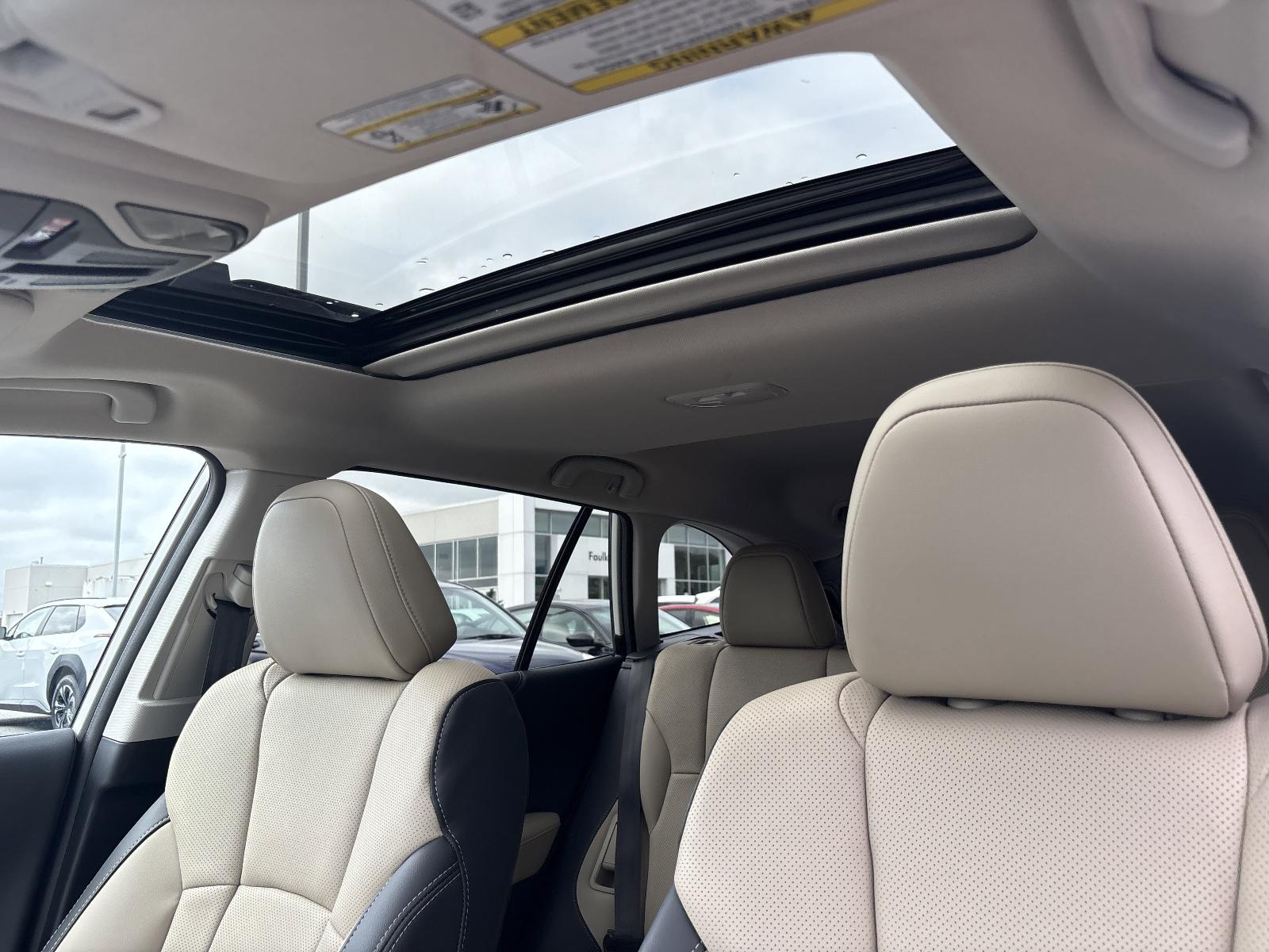 2024 Subaru Outback Vehicle Photo in Mechanicsburg, PA 17050